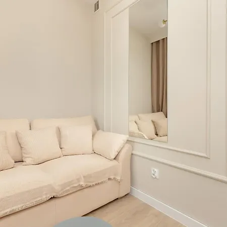 Piastowska 900 M From The Jelitkowo By Rent Like Apartman
