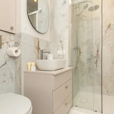 Apartment Piastowska 900 M From The Jelitkowo By Rent Like *
