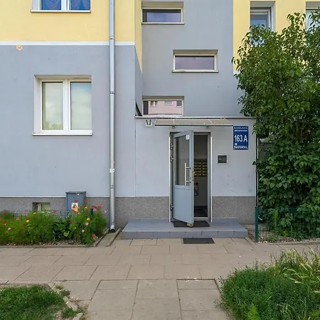 Appartement Piastowska 900 M From The Jelitkowo By Rent Like